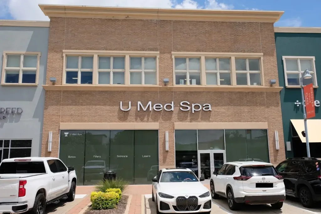 U Med Spa — Medical spa in Plano